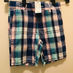 NWT Children's Place Boys Shorts